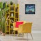 Stupell Industries Couple & Dog Adventure Framed Floater Canvas Wall Art Design by Paula Belle Flores